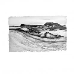 Stephen Farnan Studio Strandhill - County Sligo Places