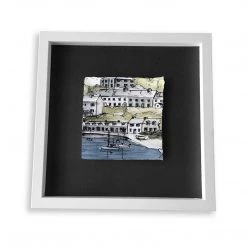 Stephen Farnan Studio Places Strangford - County Down