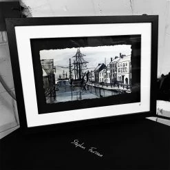 Stephen Farnan Studio Sugar Island - Newry By Stephen Farnan Places