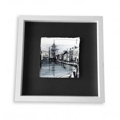 Stephen Farnan Studio Sugar Island - Newry By Stephen Farnan Places