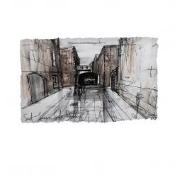 Stephen Farnan Studio SAINT JAMES’S GATE, DUBLIN - Guinness Brewery Factory County Dublin By Stephen Farnan Places