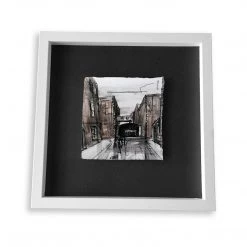 Stephen Farnan Studio SAINT JAMES’S GATE, DUBLIN - Guinness Brewery Factory County Dublin By Stephen Farnan Places