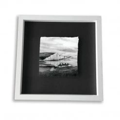 Stephen Farnan Studio Places The SEVEN SISTERS, ENGLAND - Iconic Chalk Cliffs On South East Coast Of England - By Stephen Farnan