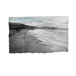 Stephen Farnan Studio The Strand, Portstewart - County Derry By Stephen Farnan Places