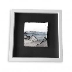 Stephen Farnan Studio Skellig Michael - County Kerry By Stephen Farnan