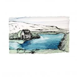 Stephen Farnan Studio Saint Finbarr's Oratory - County Cork