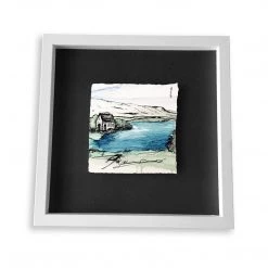 Stephen Farnan Studio Saint Finbarr's Oratory - County Cork