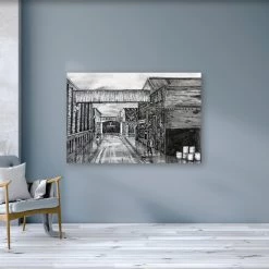 Stephen Farnan Studio Places Saint James' Gate - County Dublin