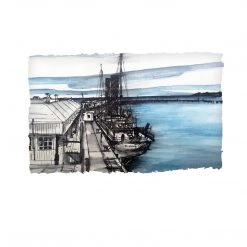 Stephen Farnan Studio Saint Patrick, Rosslare Harbour - County Wexford Places