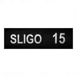 Belfast Canvas Co. SLIGO 15