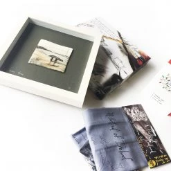 We Have It Wrapped Up 'Captured Memories' Gift Box