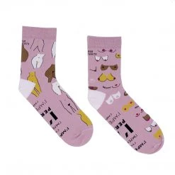 Irish Socksciety I'M PERFECT - Funny Irish Socks Made In Ireland