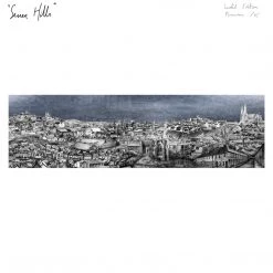 Stephen Farnan Studio Metal Works Seven Hills