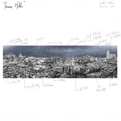 Stephen Farnan Studio Metal Works Seven Hills