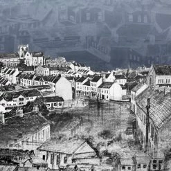 Stephen Farnan Studio Metal Works Seven Hills