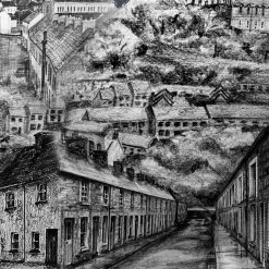 Stephen Farnan Studio Metal Works Seven Hills