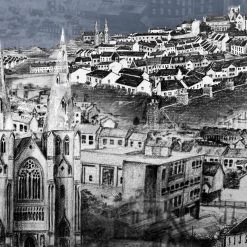 Stephen Farnan Studio Metal Works Seven Hills