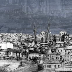 Stephen Farnan Studio Metal Works Seven Hills