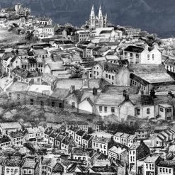 Stephen Farnan Studio Metal Works Seven Hills