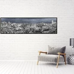 Stephen Farnan Studio Metal Works Seven Hills