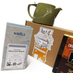 We Have It Wrapped UP Suki Tea Gift Box Gift Boxes