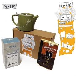 We Have It Wrapped UP Suki Tea Gift Box Gift Boxes
