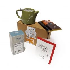 We Have It Wrapped UP Suki Tea Gift Box Gift Boxes