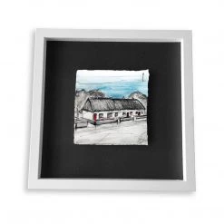 Stephen Farnan Studio Thatched Cottages, Adare - County Limerick Places