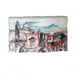 Stephen Farnan Studio Places THE TWELFTH - Battle Of The Boyne Parade City Hall Belfast County Antrim By Stephen Farnan