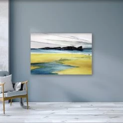 Stephen Farnan Studio TORY ISLAND - Wild Atlantic Way County Donegal By Stephen Farnan Places
