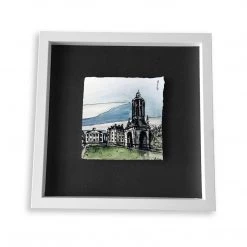 Stephen Farnan Studio The Quad, Trinity College - County Dublin By Stephen Farnan Places