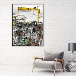 Stephen Farnan Studio This Is It!