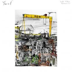 Stephen Farnan Studio This Is It!