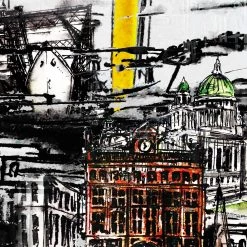 Stephen Farnan Studio This Is It!