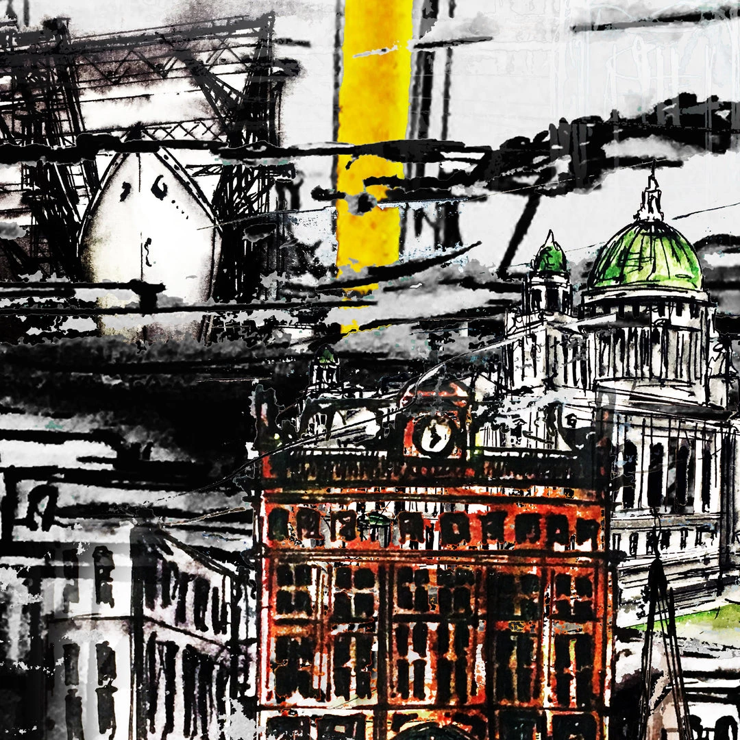 Stephen Farnan Studio This Is It!