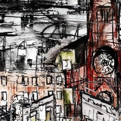 Stephen Farnan Studio This Is It!