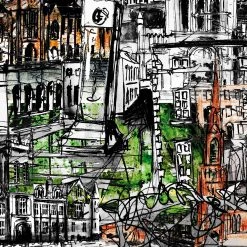 Stephen Farnan Studio This Is It!