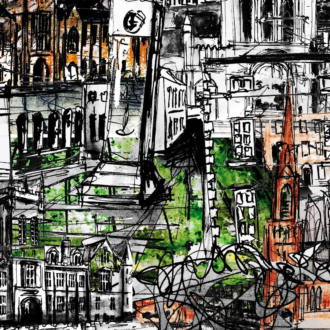 Stephen Farnan Studio This Is It!