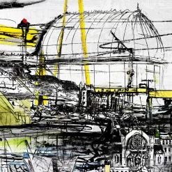 Stephen Farnan Studio This Is It!