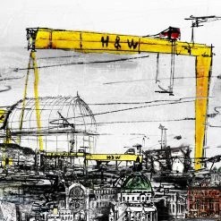 Stephen Farnan Studio This Is It!