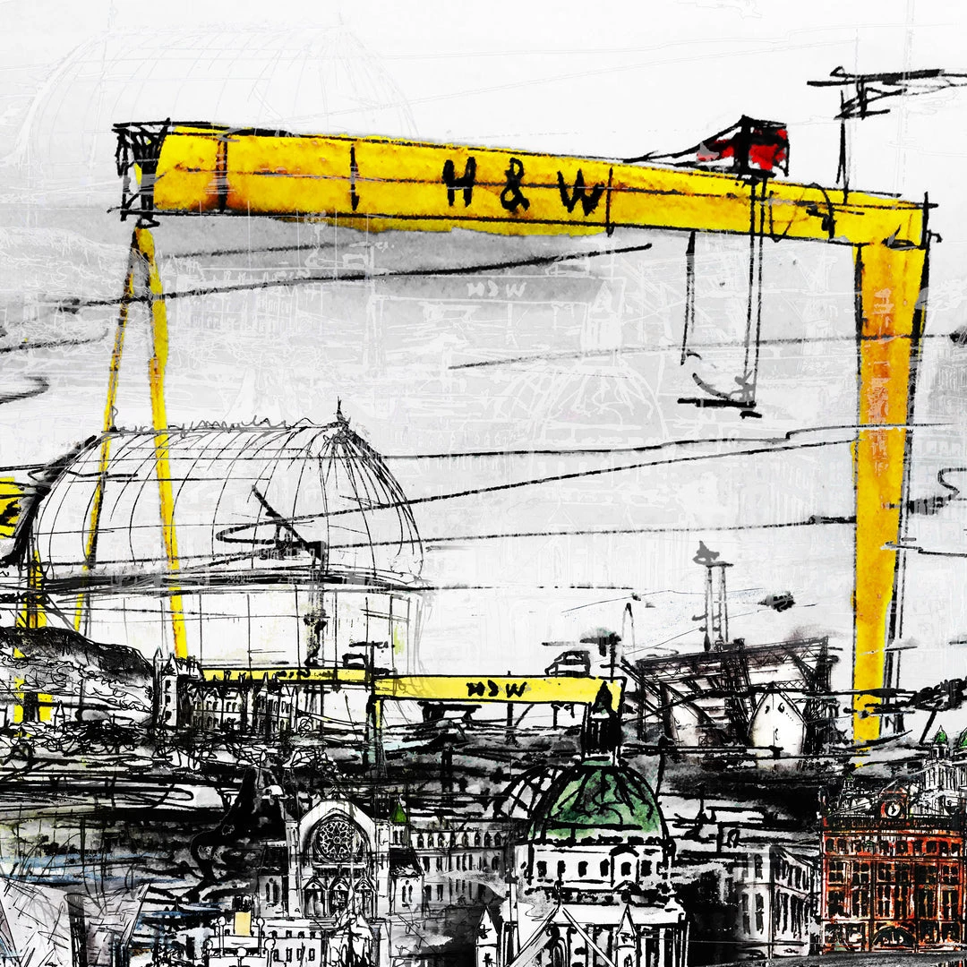 Stephen Farnan Studio This Is It!