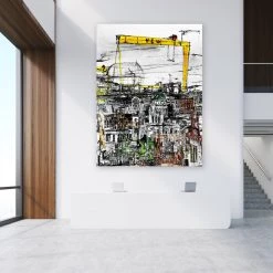 Stephen Farnan Studio This Is It!