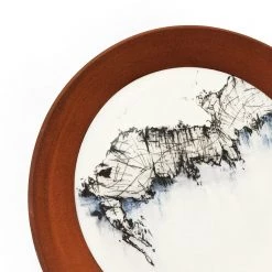 Stephen Farnan Pottery Toraigh