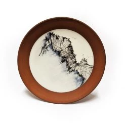 Stephen Farnan Pottery Toraigh