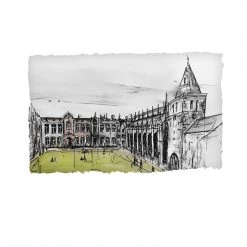 Stephen Farnan Studio Places University Of St Andrews