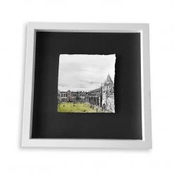 Stephen Farnan Studio Places University Of St Andrews