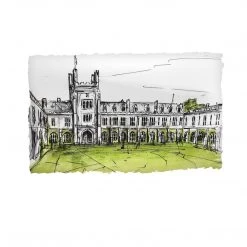 Stephen Farnan Studio Places UNIVERSITY COLLEGE CORK