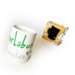 We Have It Wrapped UP Gift Boxes If Carlsburg Made Uncles! Gift Box