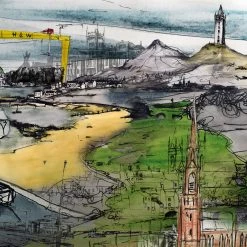 Stephen Farnan Studio Up North