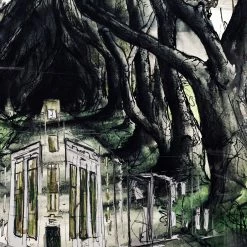 Stephen Farnan Studio Up North